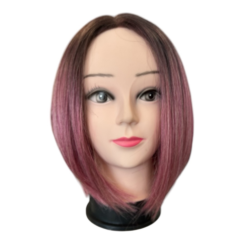 HUMAN HAIR